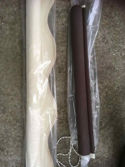 Photo of free Old window blinds (The Inch EH16) #1