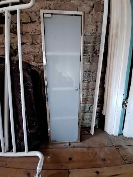 Photo of free Bathroom wall cabinet (NW6) #1