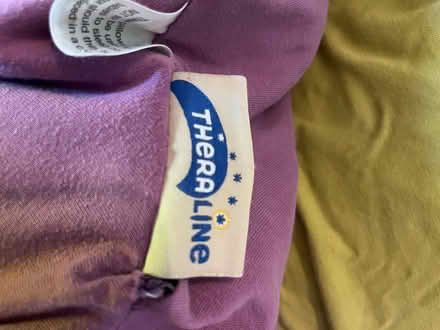 Photo of free Theraline maternity pillows (Swindon SN3) #1