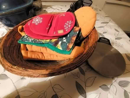 Photo of free Kitchen items (Rotherhithe SE16) #2