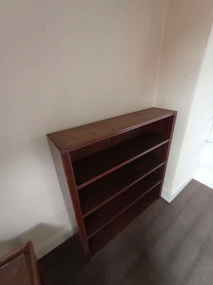 Photo of free Bookcase (Brincliffe Edge S11) #1