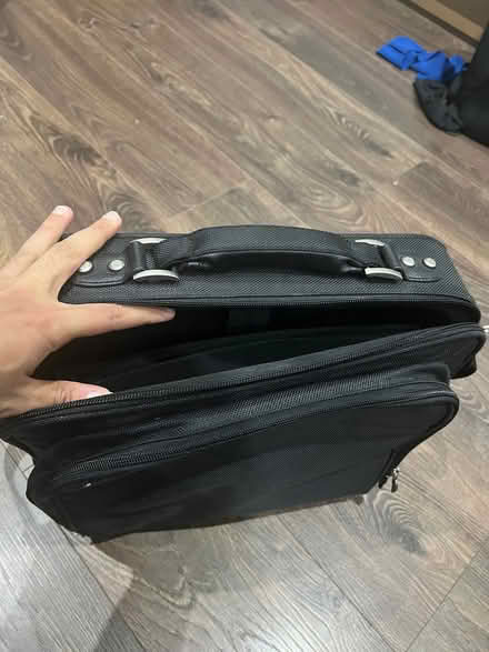 Photo of free Laptop bag (HA9) #2