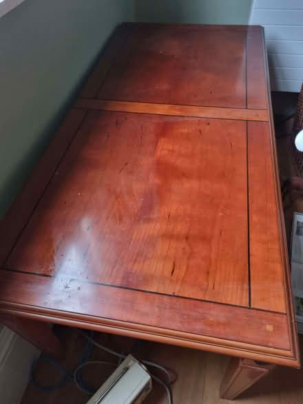Photo of free Table (Osney OX2) #2