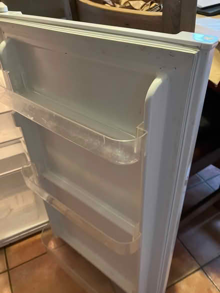 Photo of free Fridge - under counter (CV32 lillington) #2