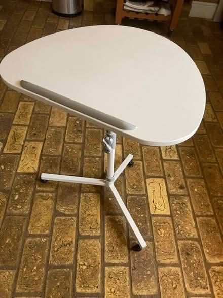 Photo of free Side table (Eltisley PE19) #2