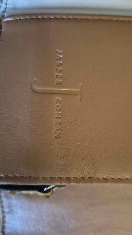 Photo of free Jasper Conran Purse (Narborough) #3