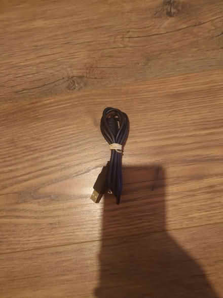 Photo of free Micro USB-A cable (Tooting) #1