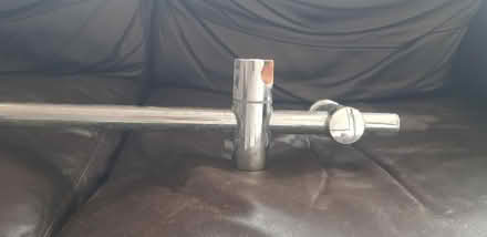 Photo of free Shower riser rail holder (Fullwell cross) #4