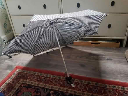 Photo of free Next folding umbrella (BA1) #1