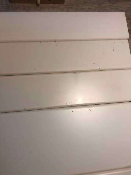 Photo of free Mid sleeper (HP22 Wendover) #3