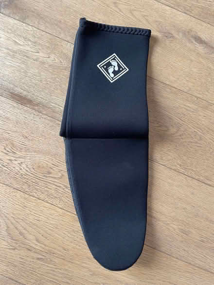 Photo of free Single neoprene sock (St Margarets TW1) #2