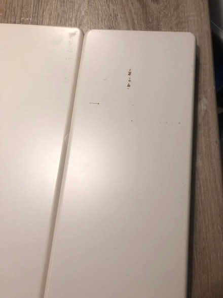 Photo of free Mid sleeper (HP22 Wendover) #4