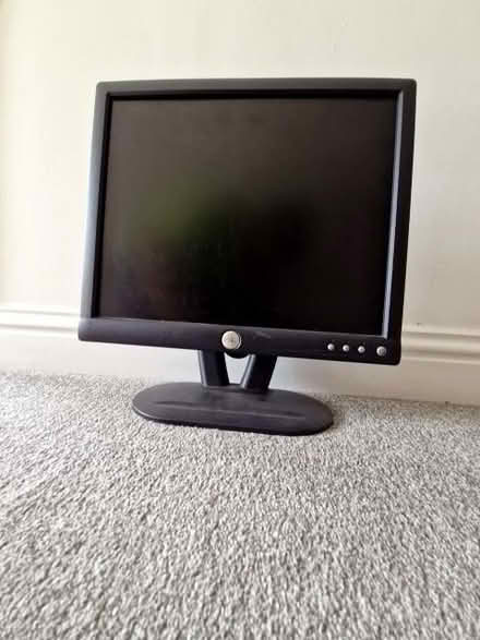 Photo of free Dell Screen (Monitor) (CT15) #1