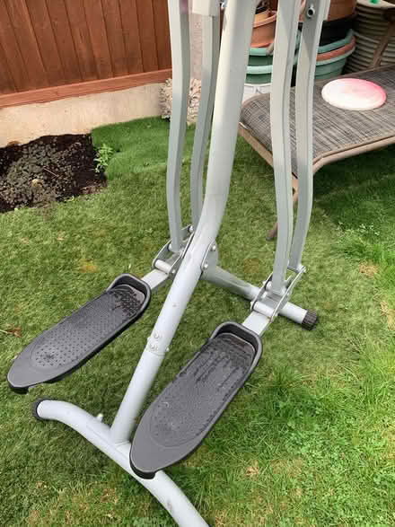 Photo of free Cross trainer (Plains avenue ME15) #1