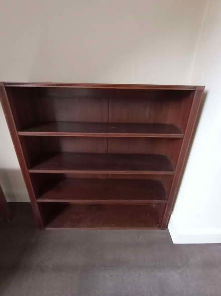 Photo of free Bookcase (Brincliffe Edge S11) #2