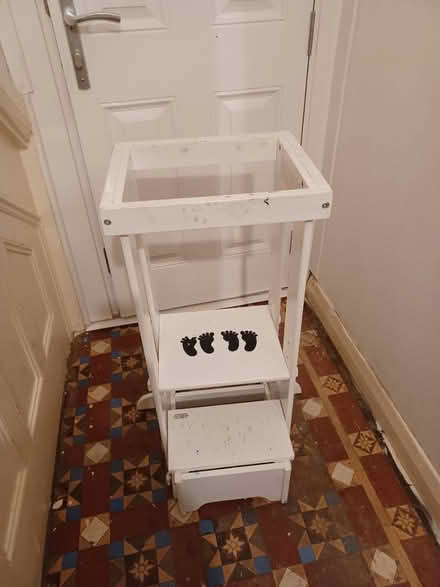 Photo of free Kids tower (NW10) #1