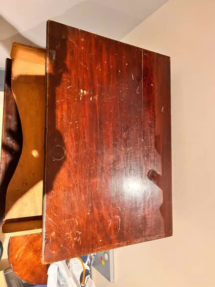 Photo of free Music chest (free standing piece of furniture) (Olympia W14) #4