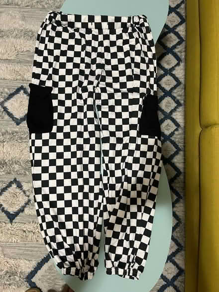 Photo of free Women’s Vans pants size M (Crown Heights) #2