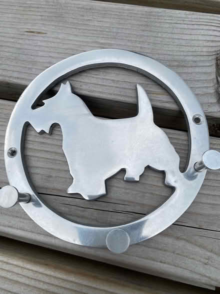 Photo of free Door hook (Reigate) #1