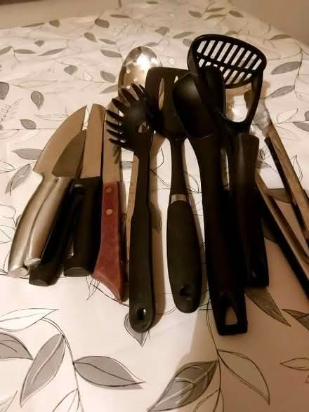 Photo of free Kitchen items (Rotherhithe SE16) #1