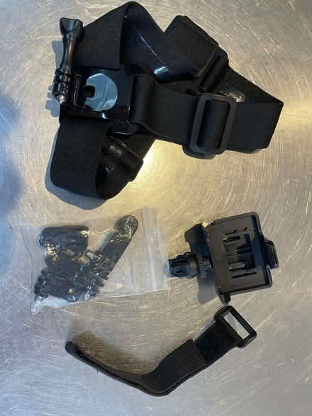 Photo of free Go Pro Accessories (St Margarets TW1) #3
