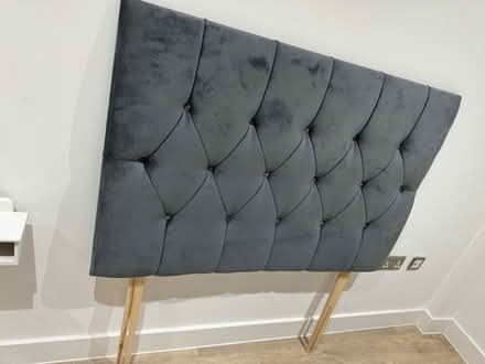 Photo of free Bed frame and head board (Wentworth, Peterborough) #1