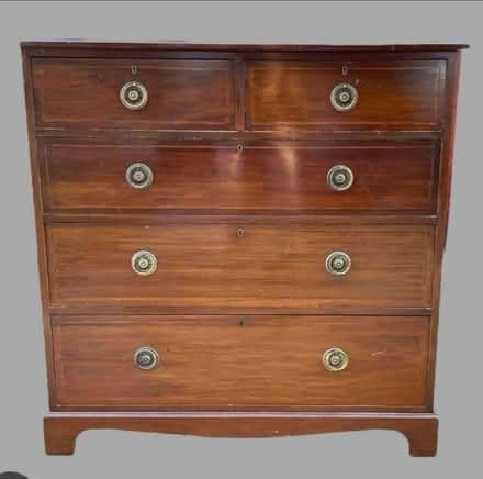 Photo of Drawers (B16) #3