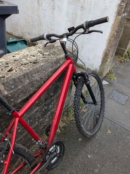 Photo of free Bicycle (Freehold LA1) #2