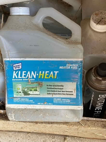 Photo of free Liquid heat (Auburn Hills) #1