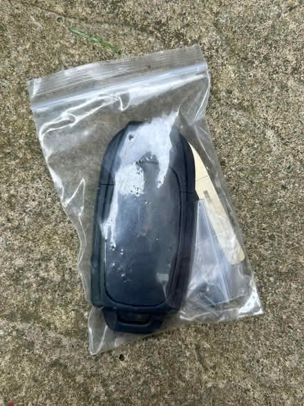 Photo of free Case for Volvo Keyfob (Handsworth S13) #1