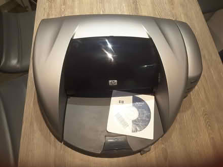 Photo of free Hewlett Packard Printer (Up the Slough, Presteigne) #2