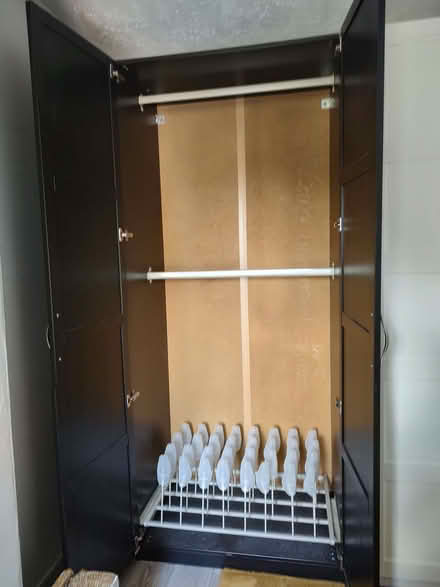 Photo of free Wardrobe (Porchester Gardens NG3) #1