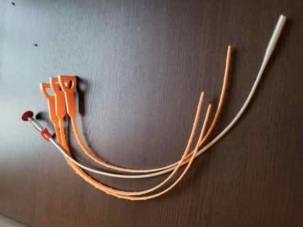 Photo of free Clogs cleaning tools (Kennington SE11) #1