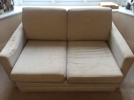 Photo of free Sofa bed (West Oxfordshire OX29) #1