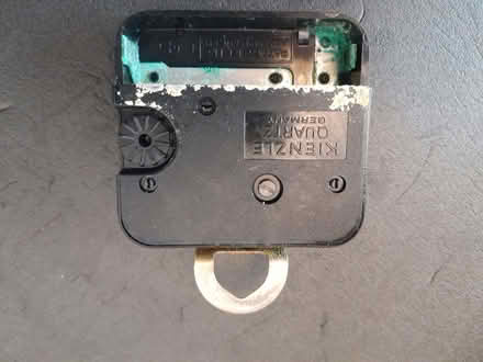 Photo of free Clock - old (Northwich CW8) #3