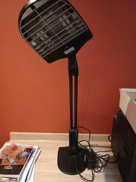 Photo of free Desk Light (CT2) #1