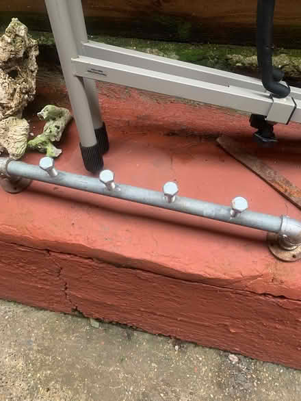Photo of free Industrial hook (Charlton) #1