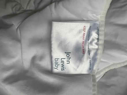 Photo of free Duvet and cover for young child (Bath and within 10 miles) #3