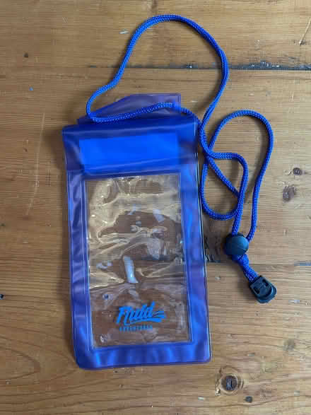 Photo of free Various waterproof bags (St Margarets TW1) #1
