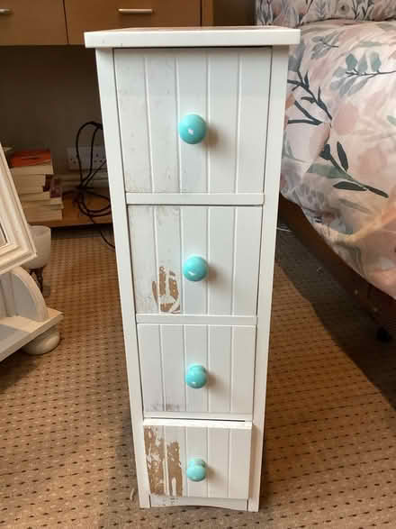 Photo of free Set of drawers (Chippenham SN15) #1