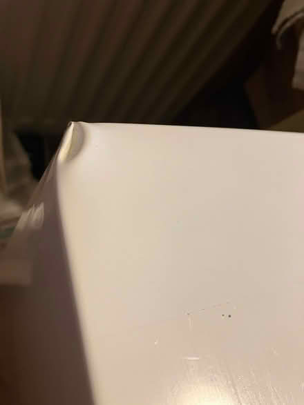 Photo of free Fridge - under counter (CV32 lillington) #4