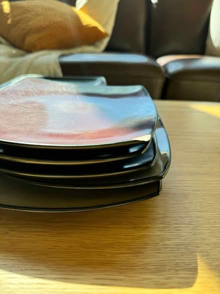 Photo of free Dinnerware (Near Dunkirk and Old Rockford) #4