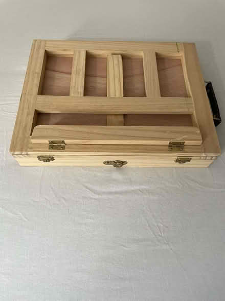Photo of free Paiting atril (Tottenham N17) #1