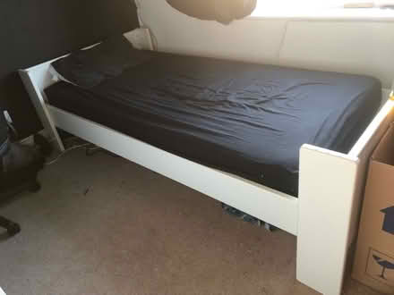 Photo of free Mid sleeper (HP22 Wendover) #1