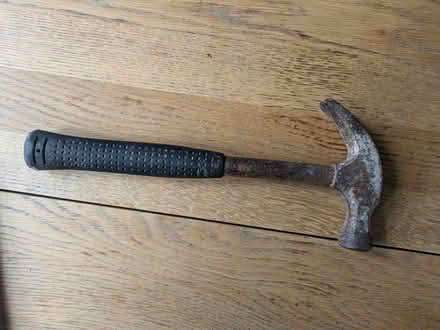 Photo of free Hammer (Leeds LS18) #1