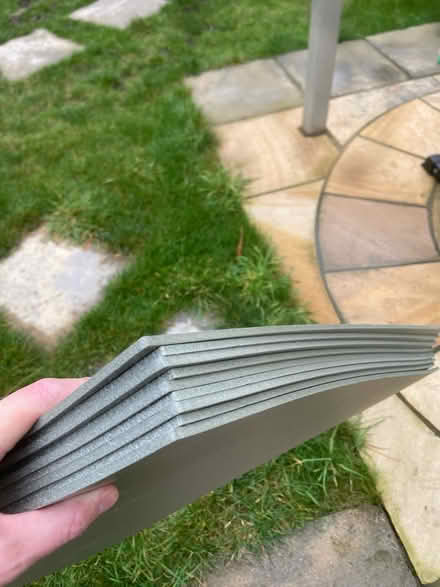 Photo of free Underlay board (Linslade LU7) #1