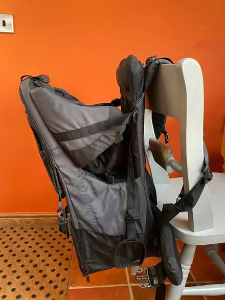 Photo of free Child Backpack Carrier (NR26) #4
