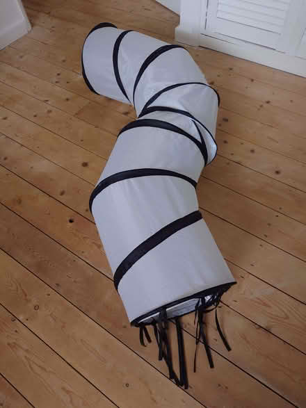 Photo of free Cat tunnel (Seaford BN25) #1