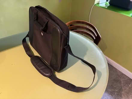 Photo of free Laptop bag (Horsham RH13) #2
