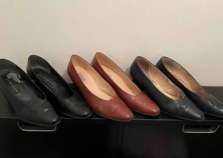 Photo of free Bandolino Shoes (Clinton) #1